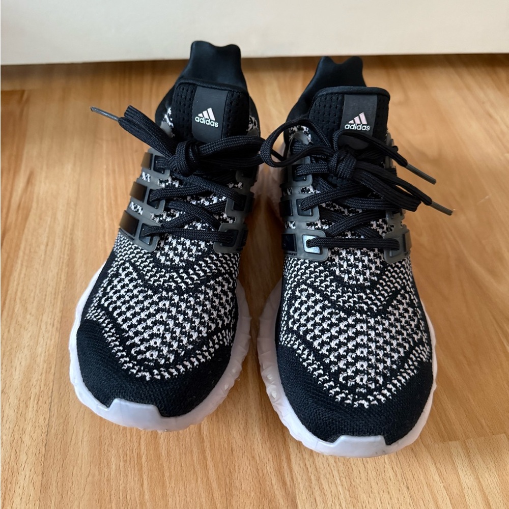 Adidas Ultraboost Web DNA Sneakers
